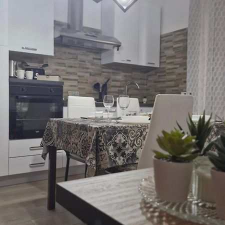 Casa Vacanze Sul Corso Giarre Kültér fotó