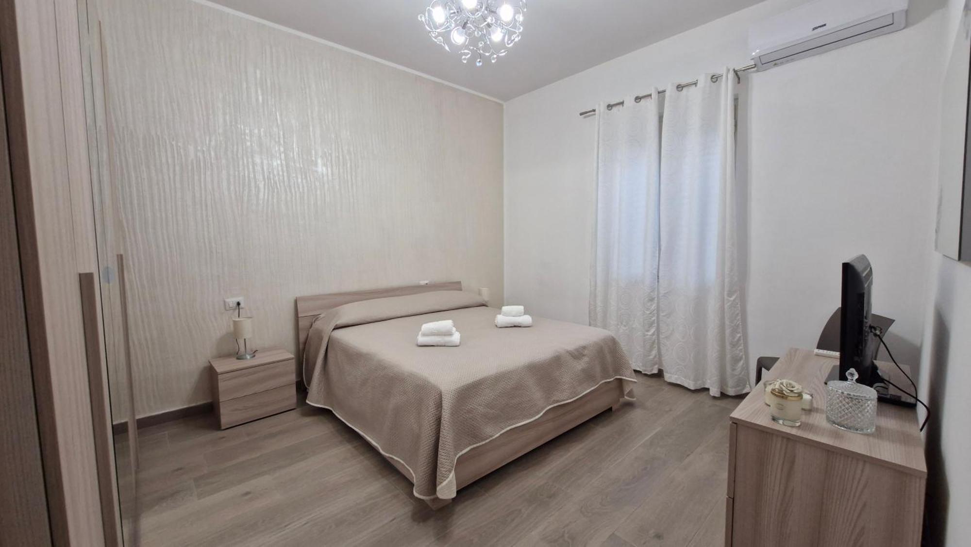Casa Vacanze Sul Corso Giarre Kültér fotó