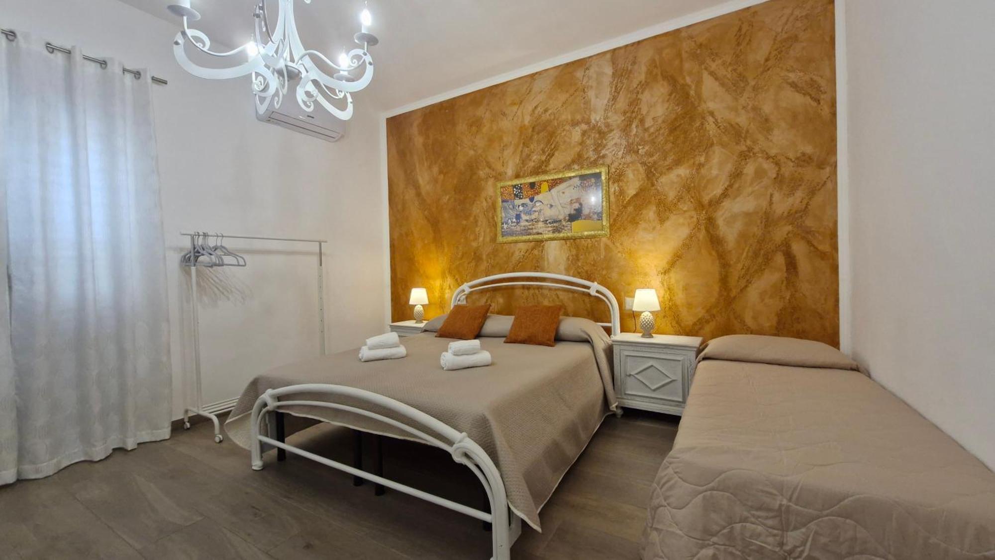 Casa Vacanze Sul Corso Giarre Kültér fotó
