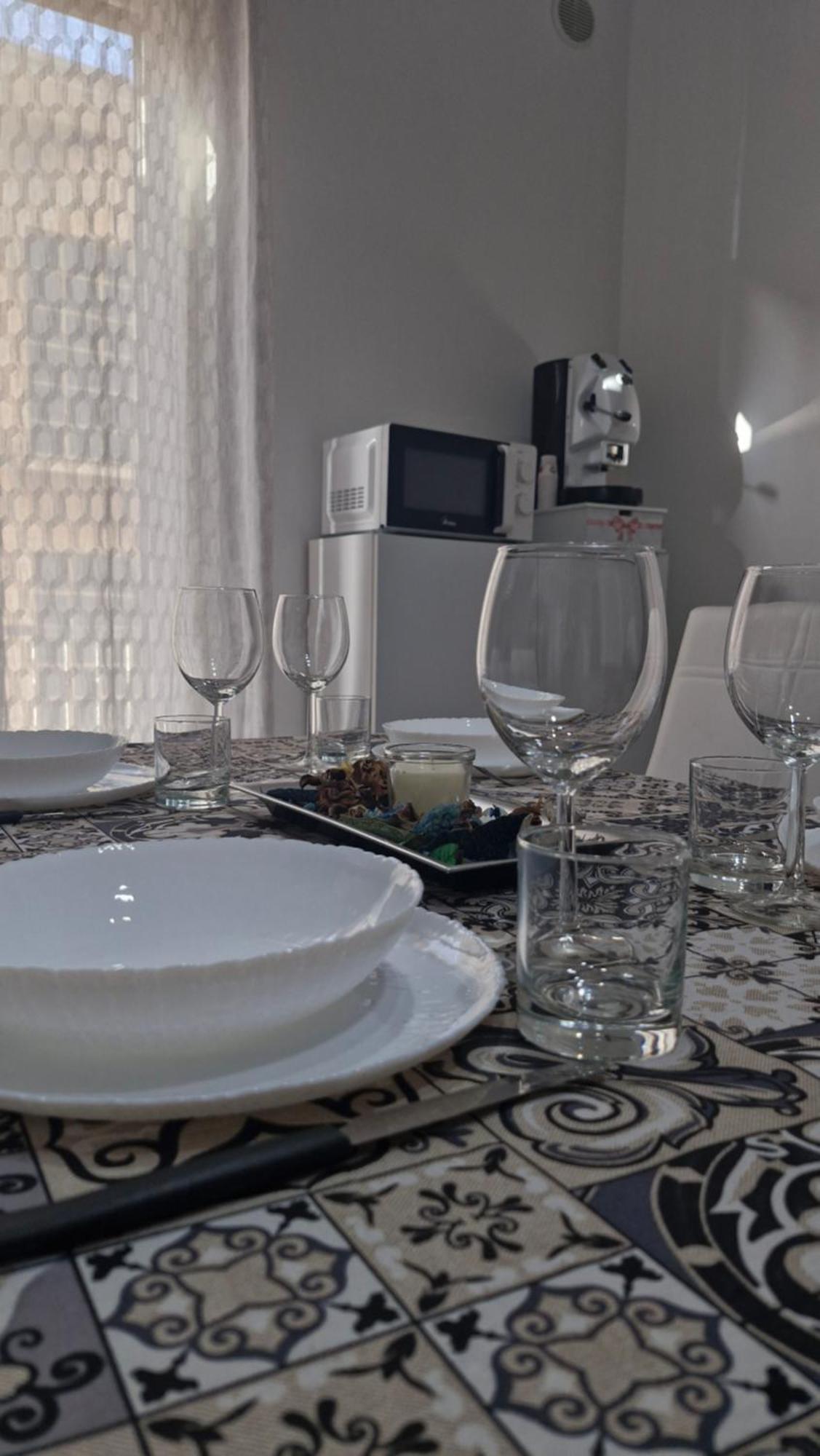Casa Vacanze Sul Corso Giarre Kültér fotó